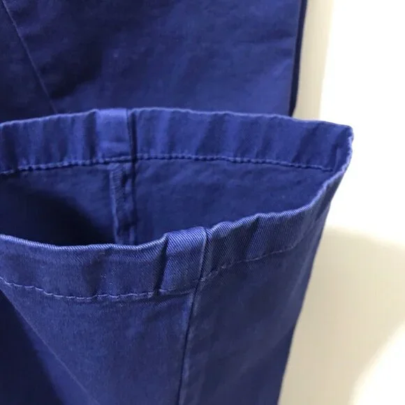 DRUMOHR British Italian luxury beautiful casual pants 54/38W NWT$495